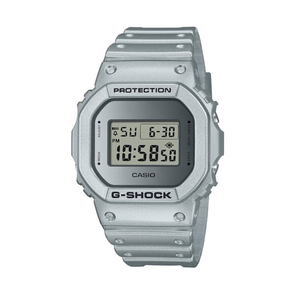 Casio Herrenuhr G-Shock The Origin DW-5600FF-8ER Resin