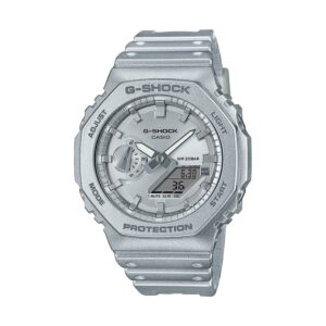 Casio Herrenuhr G-Shock Classic GA-2100FF-8AER Resin