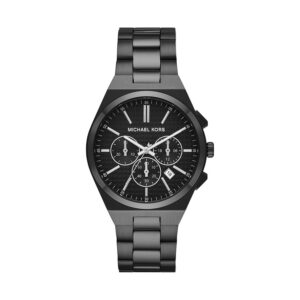 Michael Kors Chronograph LENNOX MK9146 Edelstahl