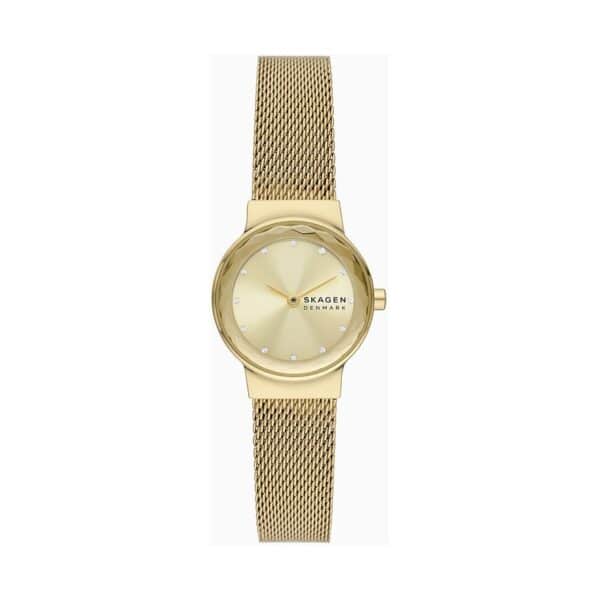 Skagen Damenuhr FREJA SKW3110 Edelstahl