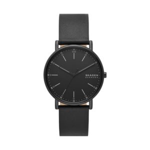 Skagen Herrenuhr SIGNATUR SKW6902 Edelstahl