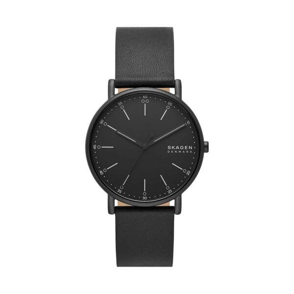 Skagen Herrenuhr SIGNATUR SKW6902 Edelstahl