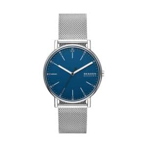 Skagen Herrenuhr SIGNATUR SKW6904 Edelstahl