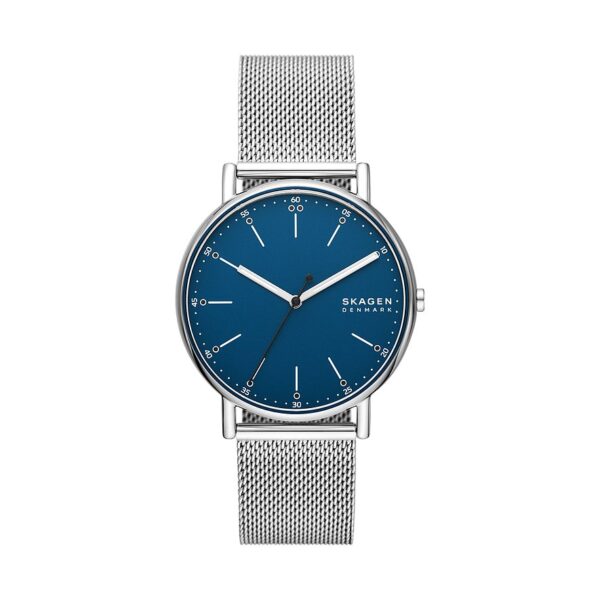 Skagen Herrenuhr SIGNATUR SKW6904 Edelstahl