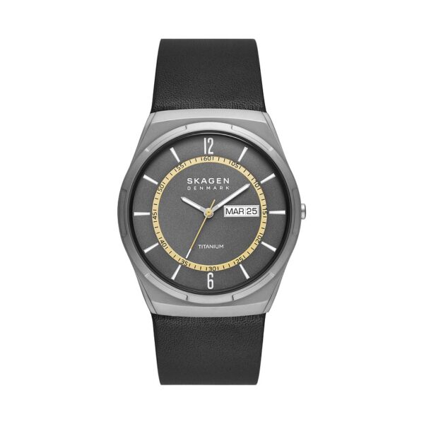 Skagen Herrenuhr MELBYE SKW6907 Titan