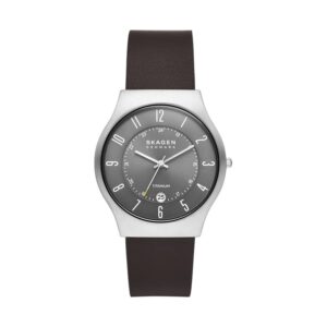 Skagen Herrenuhr SUNDBY SKW6909 Titan