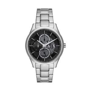 Armani Exchange Herrenuhr AX1873 Edelstahl