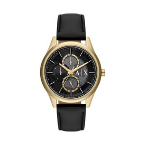 Armani Exchange Herrenuhr AX1876 Edelstahl