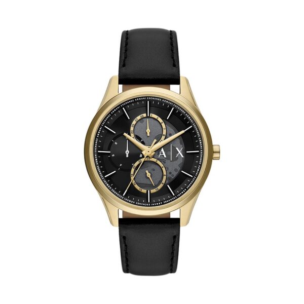 Armani Exchange Herrenuhr AX1876 Edelstahl