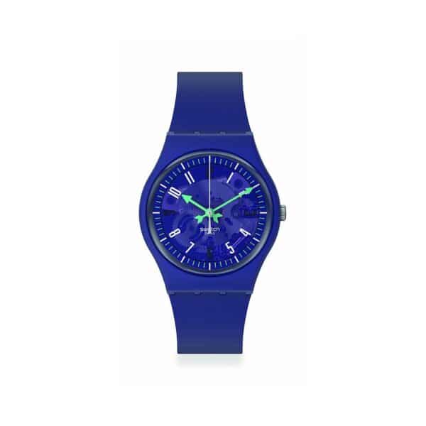 Swatch Unisexuhr SO28V102