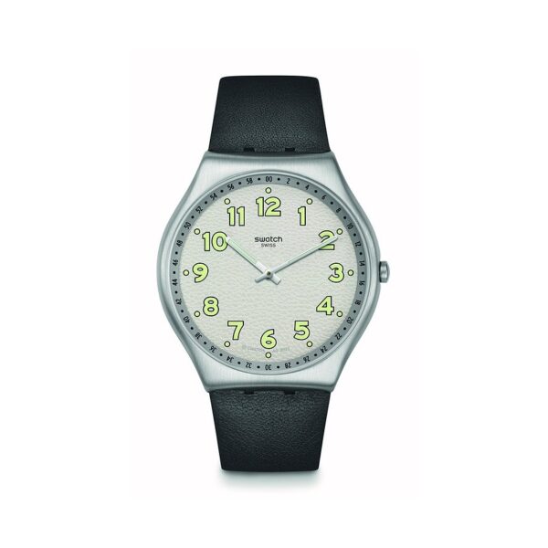 Swatch Unisexuhr SS07S134