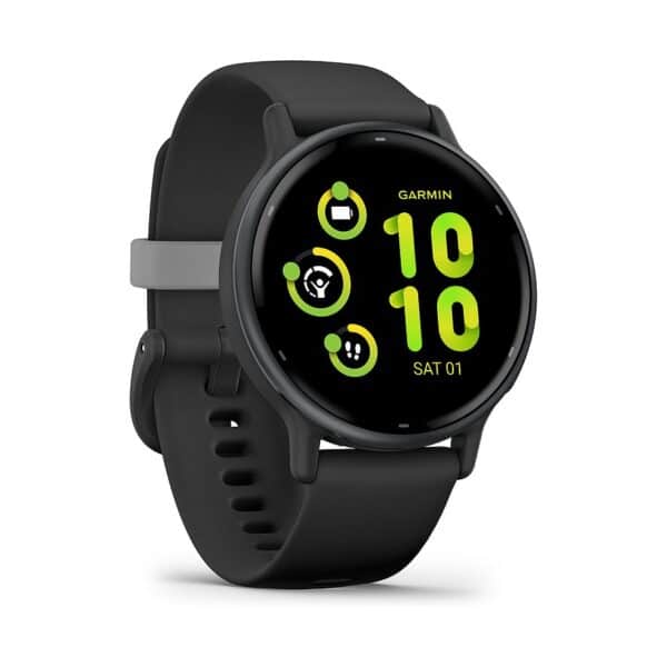 Garmin Smartwatch VIVOACTIVE 5 010-02862-10