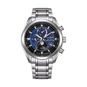 Citizen Chronograph Funkuhr BY1010-81L Titan