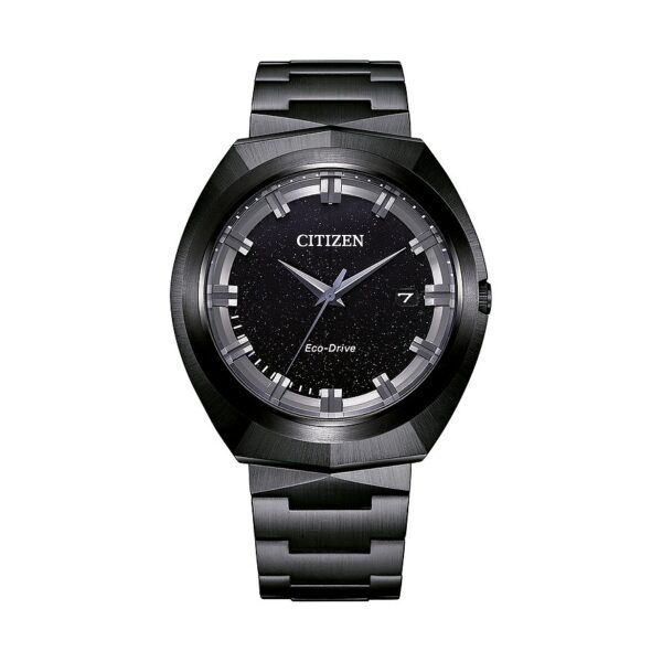 Citizen Herrenuhr Sport BN1015-52E Edelstahl