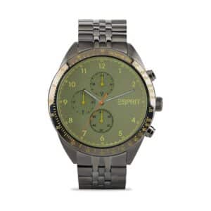 ESPRIT Herrenuhr 88875265 Edelstahl