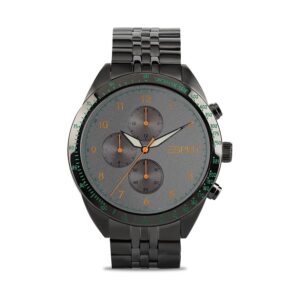 ESPRIT Herrenuhr 88875273 Edelstahl