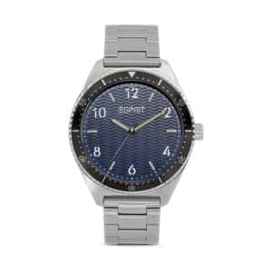 ESPRIT Herrenuhr 88875354 Edelstahl