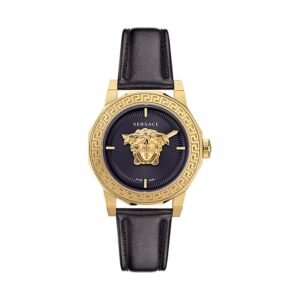 Versace Damenuhr MEDUSA DECO VE7B00223 Edelstahl