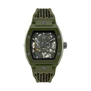 Philipp Plein Herrenuhr PWVBA0223 Keramik