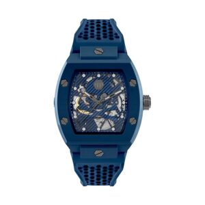 Philipp Plein Herrenuhr PWVBA0323 Keramik