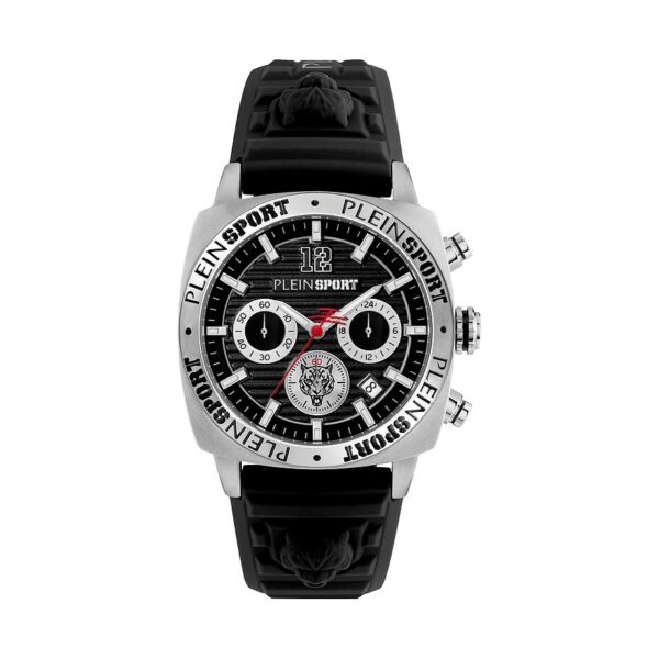 Plein Sport Chronograph PSGBA0623 Edelstahl