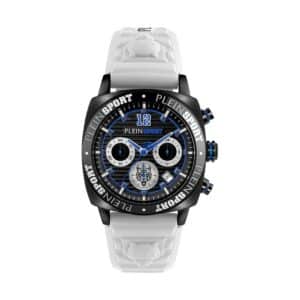 Plein Sport Chronograph PSGBA0823 Edelstahl