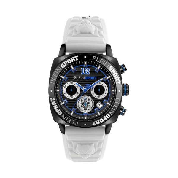 Plein Sport Chronograph PSGBA0823 Edelstahl