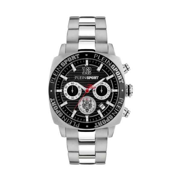 Plein Sport Chronograph PSGBA1123 Edelstahl