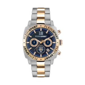 Plein Sport Chronograph PSGBA1223 Edelstahl