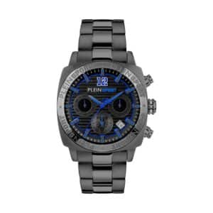 Plein Sport Chronograph PSGBA1323 Edelstahl