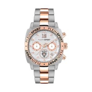 Plein Sport Chronograph PSGBA1423 Edelstahl