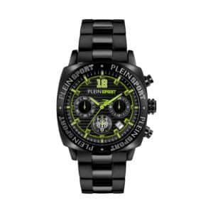 Plein Sport Chronograph PSGBA1523 Edelstahl