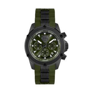 Plein Sport Chronograph PSDBA0223 Edelstahl