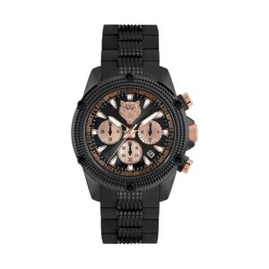 Plein Sport Chronograph PSDBA0323 Edelstahl