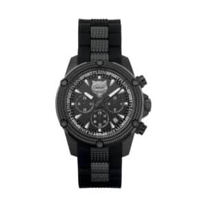 Plein Sport Chronograph PSDBA1223 Edelstahl