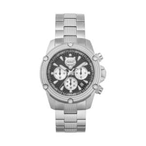 Plein Sport Chronograph PSDBA0823 Edelstahl