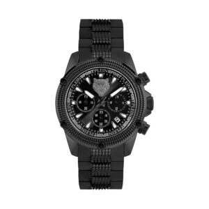 Plein Sport Chronograph PSDBA1023 Edelstahl