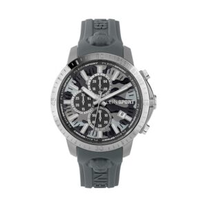 Plein Sport Chronograph PSCBA0123 Edelstahl