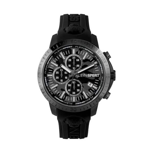 Plein Sport Chronograph PSCBA0223 Edelstahl