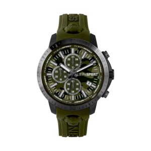 Plein Sport Chronograph PSCBA0523 Edelstahl