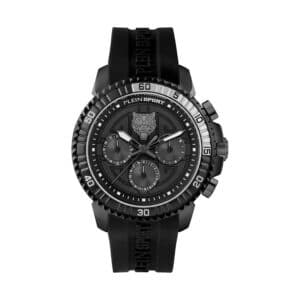 Plein Sport Chronograph PSPBA1223 Edelstahl