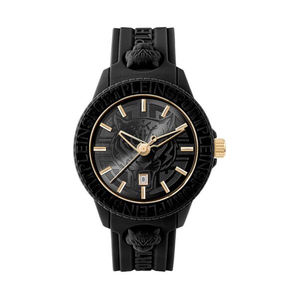 Plein Sport Herrenuhr PSQBA0223 Kunststoff