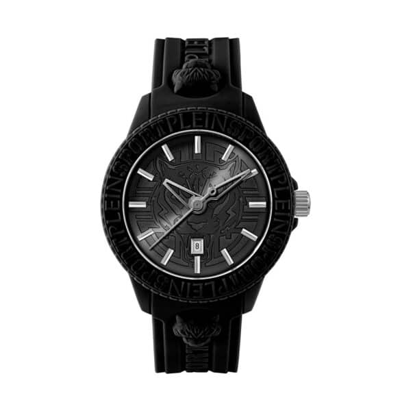 Plein Sport Herrenuhr PSQBA0423 Kunststoff