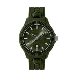 Plein Sport Herrenuhr PSQBA0723 Kunststoff