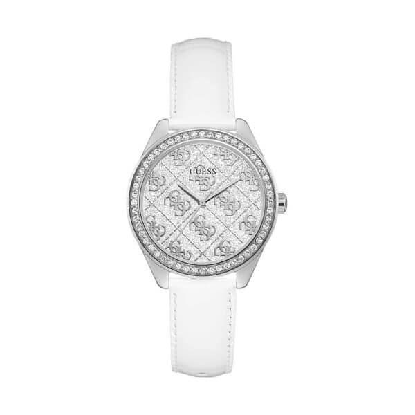 Guess Damenuhr GW0098L1 Edelstahl