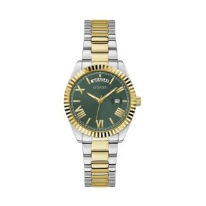 Guess Damenuhr GW0308L5 Edelstahl