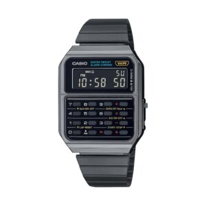 Casio Herrenuhr Edgy CA-500WEGG-1BEF Resin