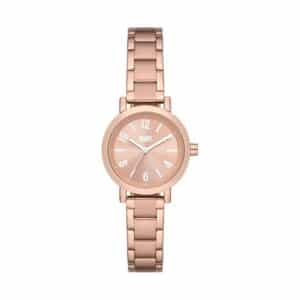 DKNY Damenuhr SOHO NY6679 Metall