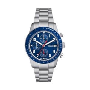 Fossil Chronograph SPORT TOURER FS6047 Edelstahl