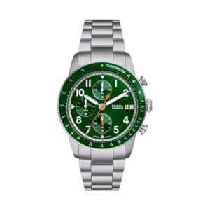 Fossil Chronograph SPORT TOURER FS6048 Edelstahl